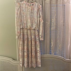 Vintage dress